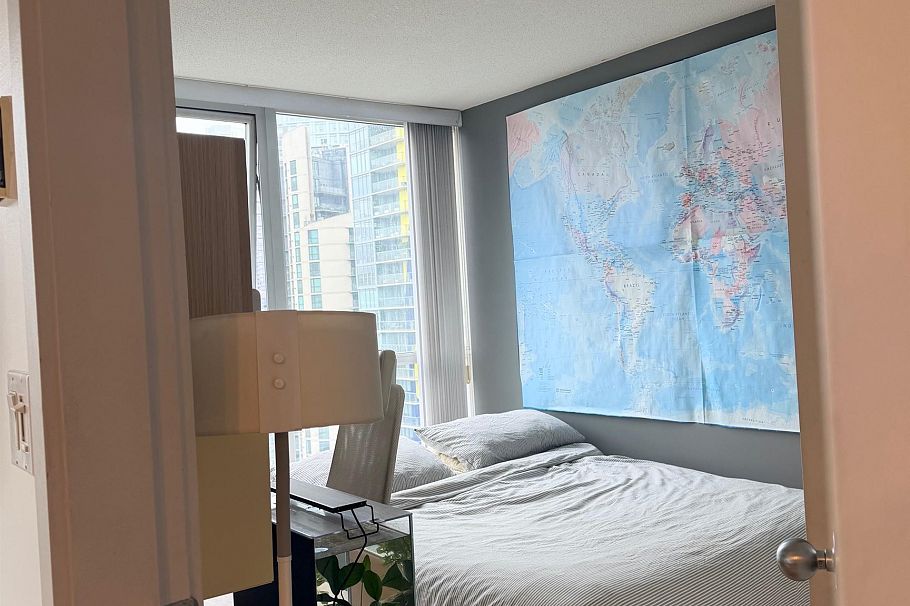 3005 1408 Strathmore Mews Vancouver, BC - 6