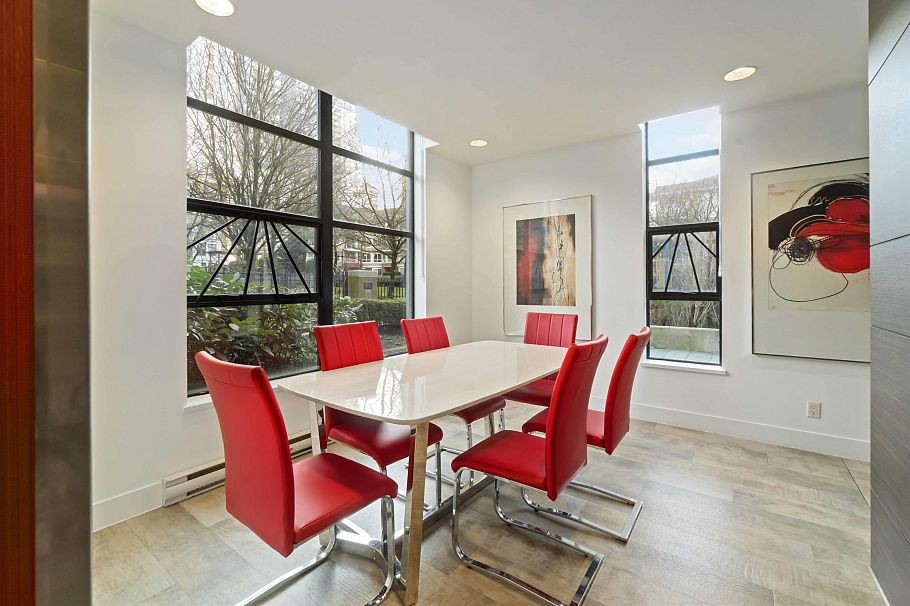 2009 5380 Oben Street Vancouver, BC - 38