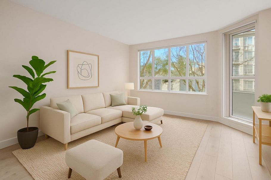 311 3489 Ascot Place Vancouver, BC - 4