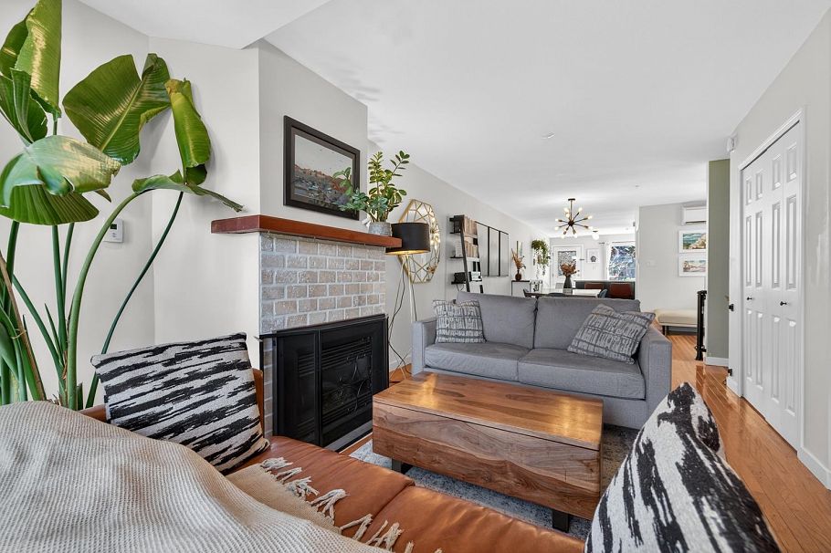 1764 Graveley Street Vancouver, BC - 5