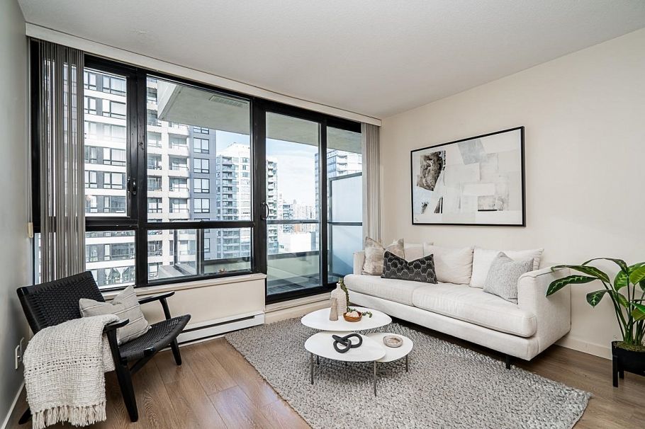 2103 977 MAINLAND STREET, Vancouver BC V6B 1T2 Vancouver, BC - 12