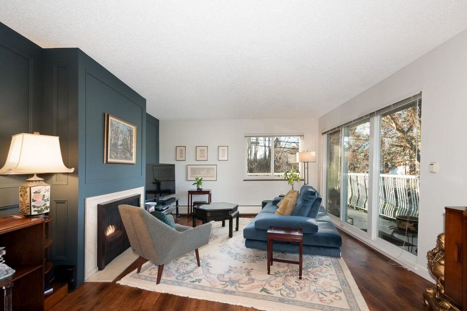 203 1696 W 10th Avenue Vancouver, BC - 8