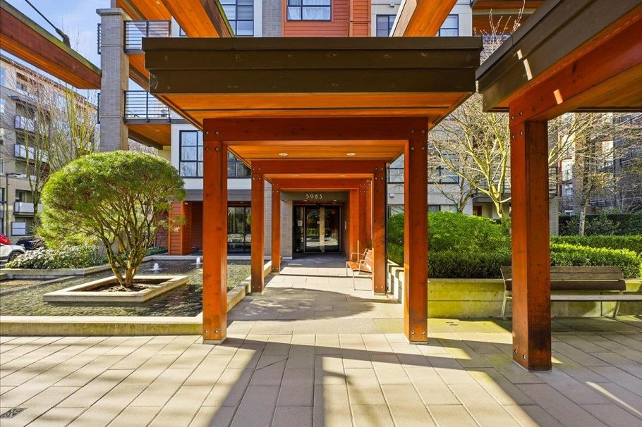 PH12 5983 Gray Avenue Vancouver, BC - 23