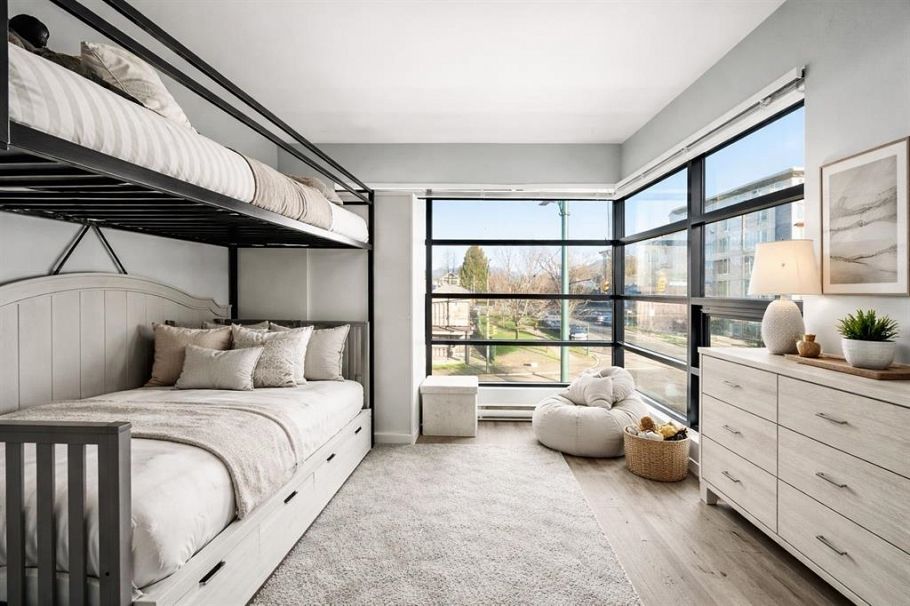 317 405 Skeena Street Vancouver, BC - 7