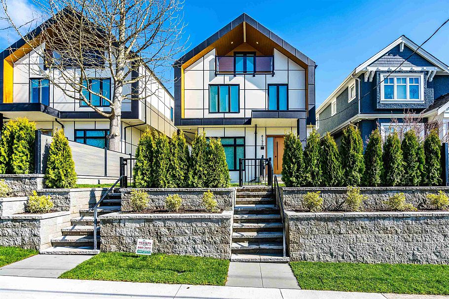 8192 Cartier Street Vancouver, BC - 39