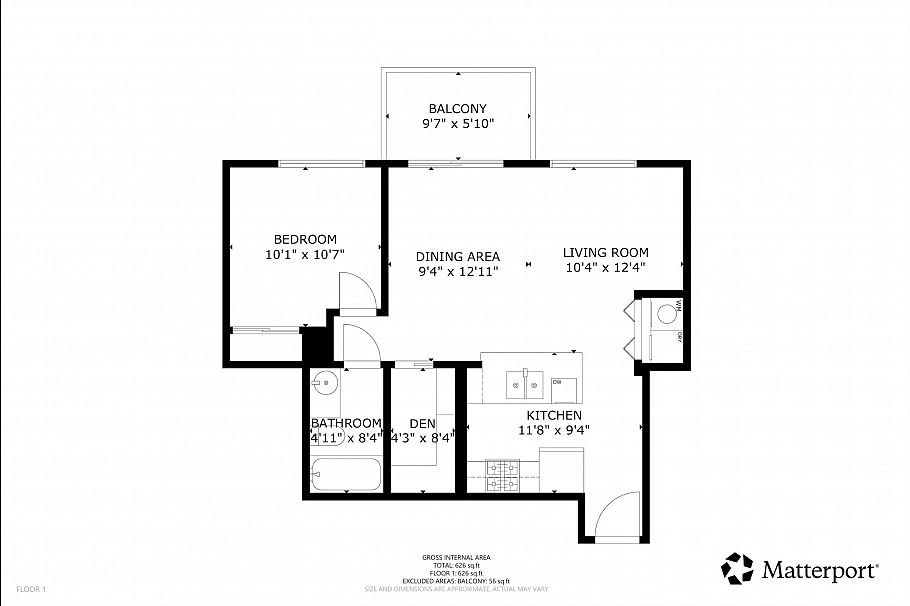 404 1650 W 7th Avenue Vancouver, BC - 21