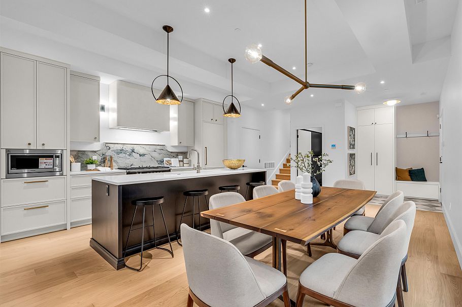 4090 Maple Crescent Vancouver, BC - 13