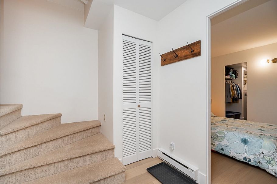 2240 York Avenue Vancouver, BC - 25