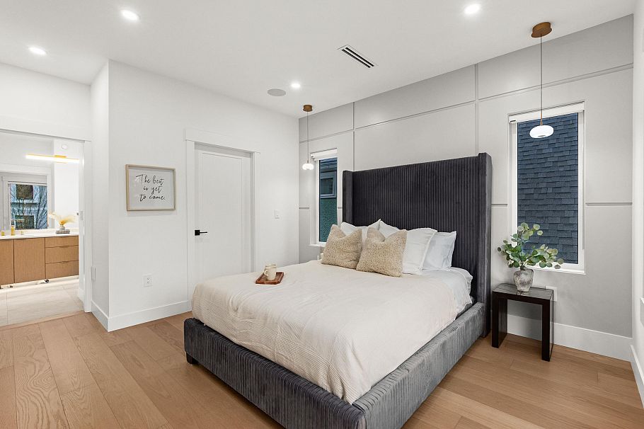 1 4549 W 11th Avenue Vancouver, BC - 23