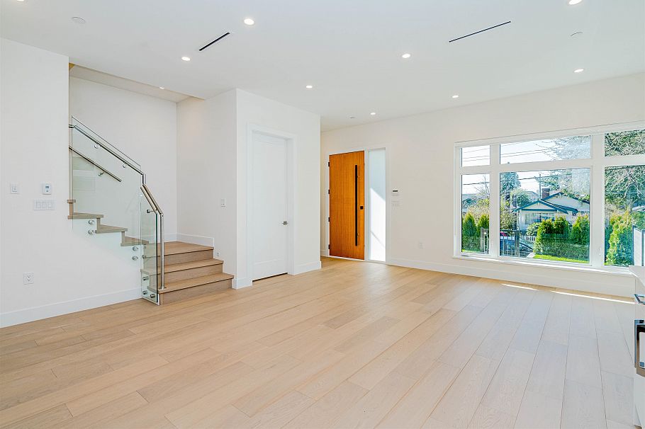 8192 Cartier Street Vancouver, BC - 6