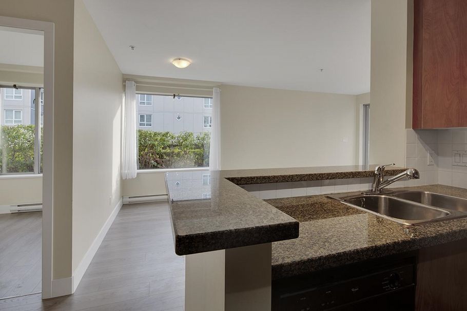 202 2630 Arbutus Street Vancouver, BC - 8