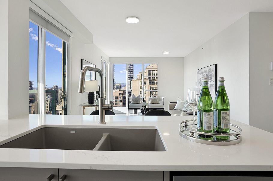 3309 939 Homer Street Vancouver, BC - 15