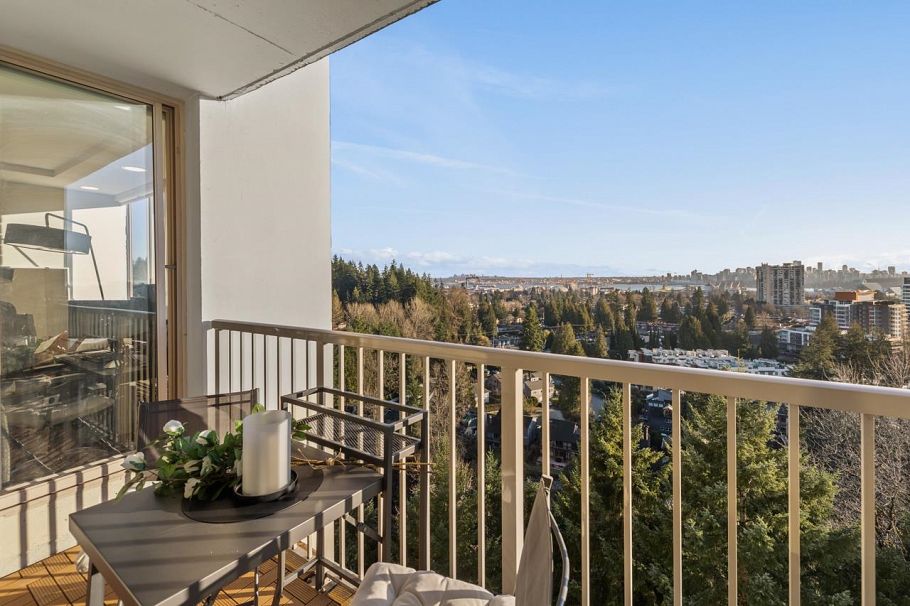 1601 2004 Fullerton Avenue North Vancouver, BC - 22