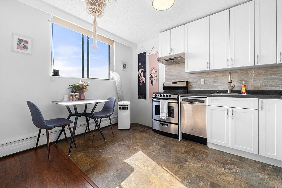 706 145 St. Georges Avenue North Vancouver, BC - 10