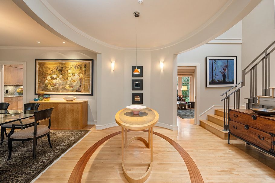 2722 W 31st Avenue Vancouver, BC - 9