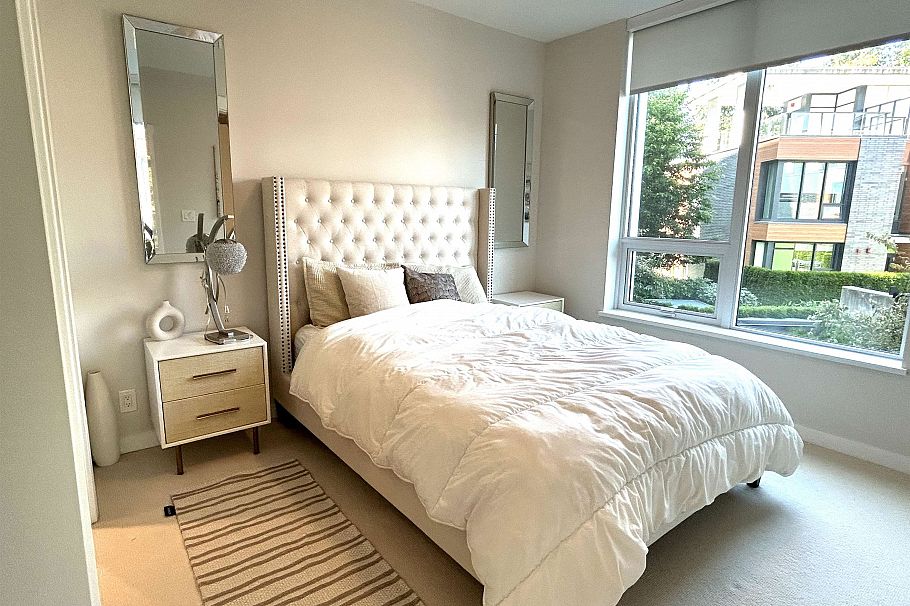 302 3533 ROSS DRIVE DRIVE, Vancouver BC V6S 0L3 Vancouver, BC - 5