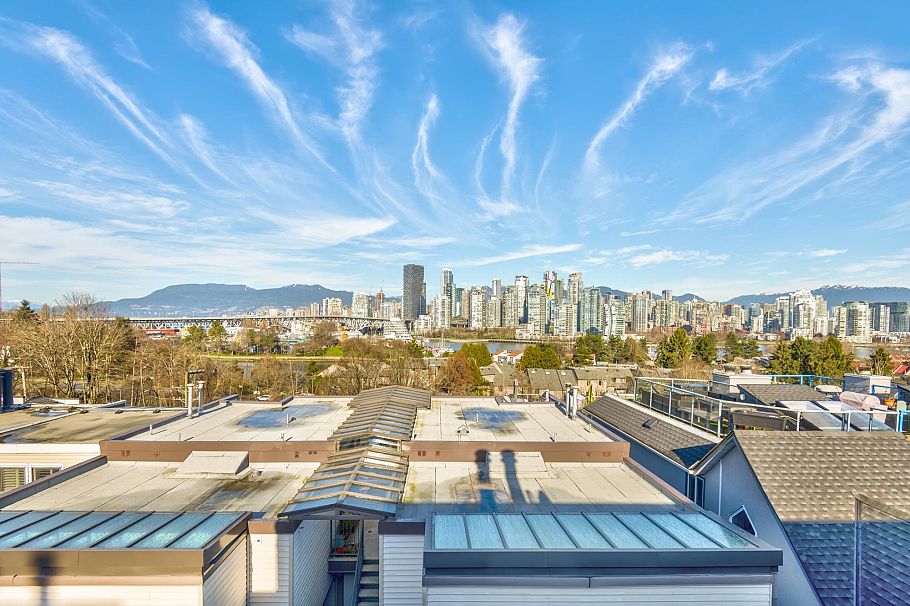 2266 Alder Street Vancouver, BC - 17