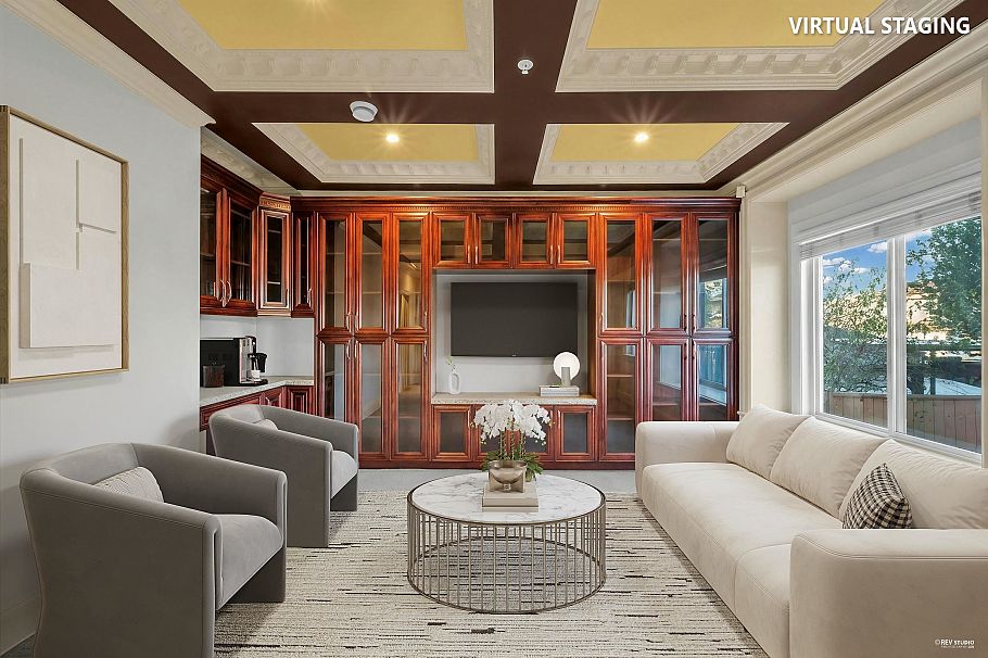 3257 51st Avenue Vancouver, BC - 6