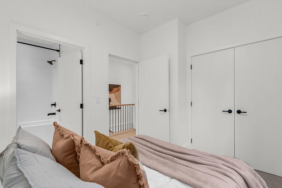 1 4088 Maple Crescent Vancouver, BC - 27