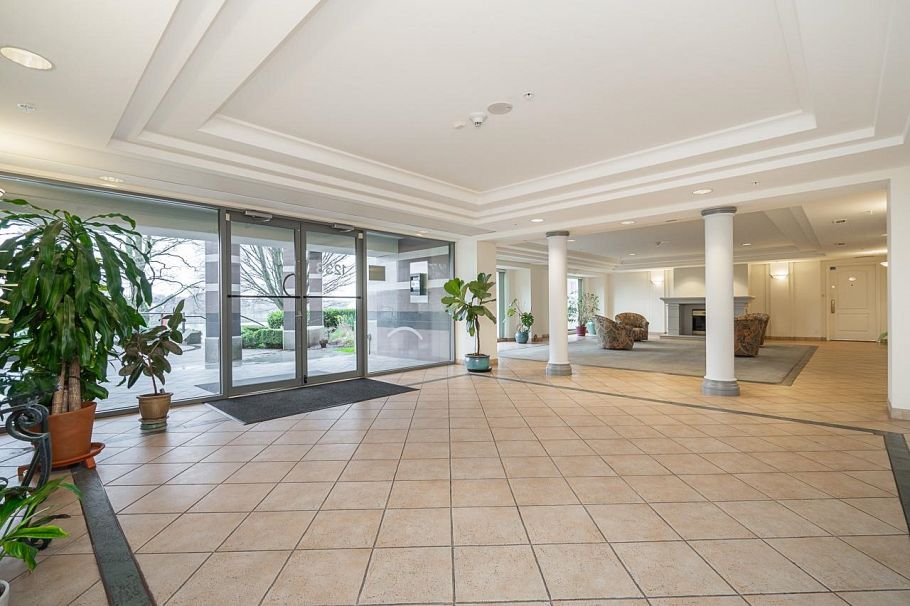 304 1233 Beach Avenue Vancouver, BC - 28