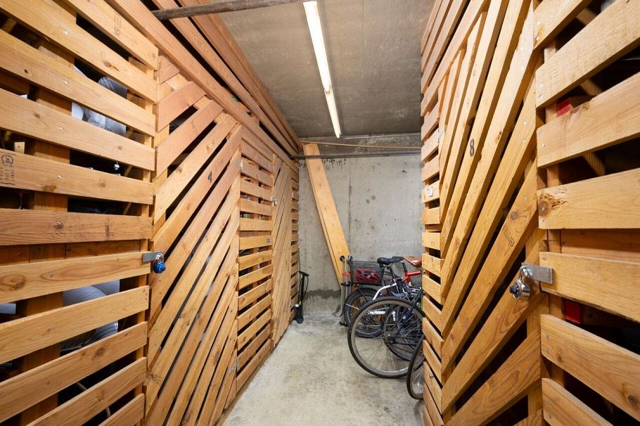 203 1696 W 10th Avenue Vancouver, BC - 28