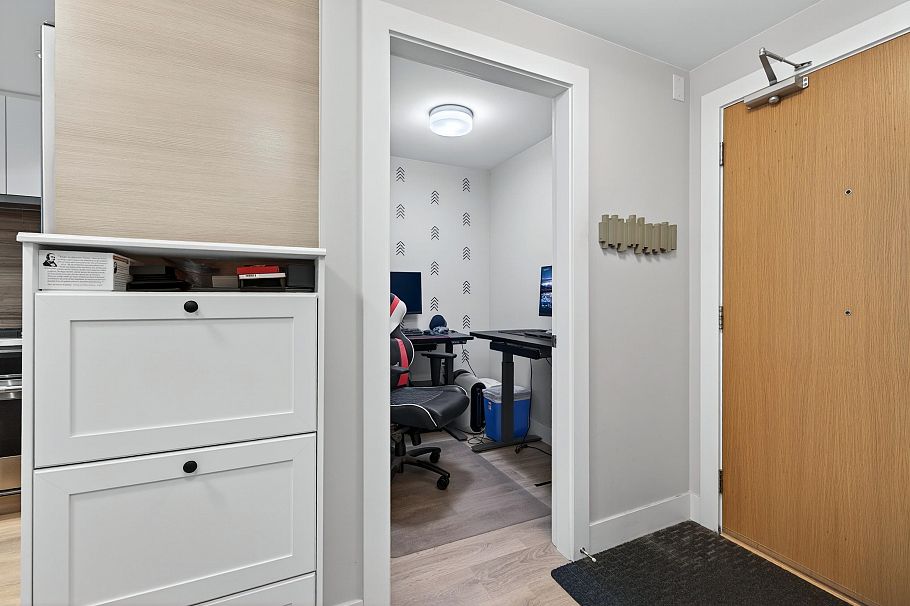 406 3451 Sawmill Crescent Vancouver, BC - 5