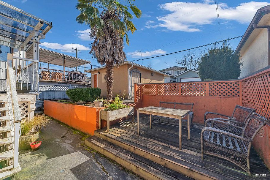 2576 Parker Street Vancouver, BC - 24