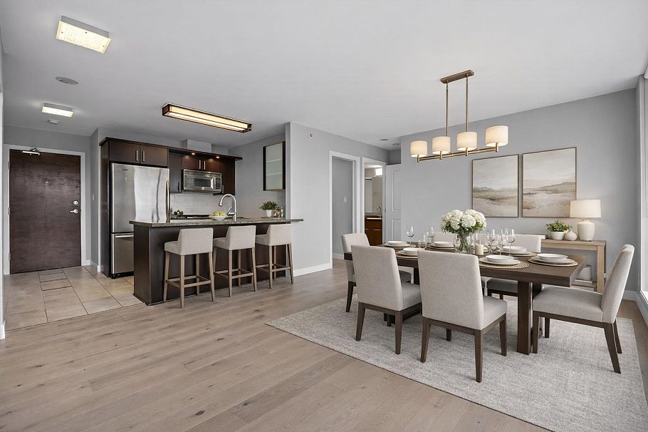 404 1650 W 7th Avenue Vancouver, BC - 4