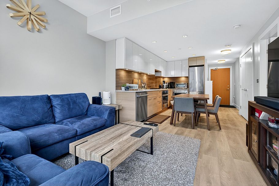 406 3451 Sawmill Crescent Vancouver, BC - 15