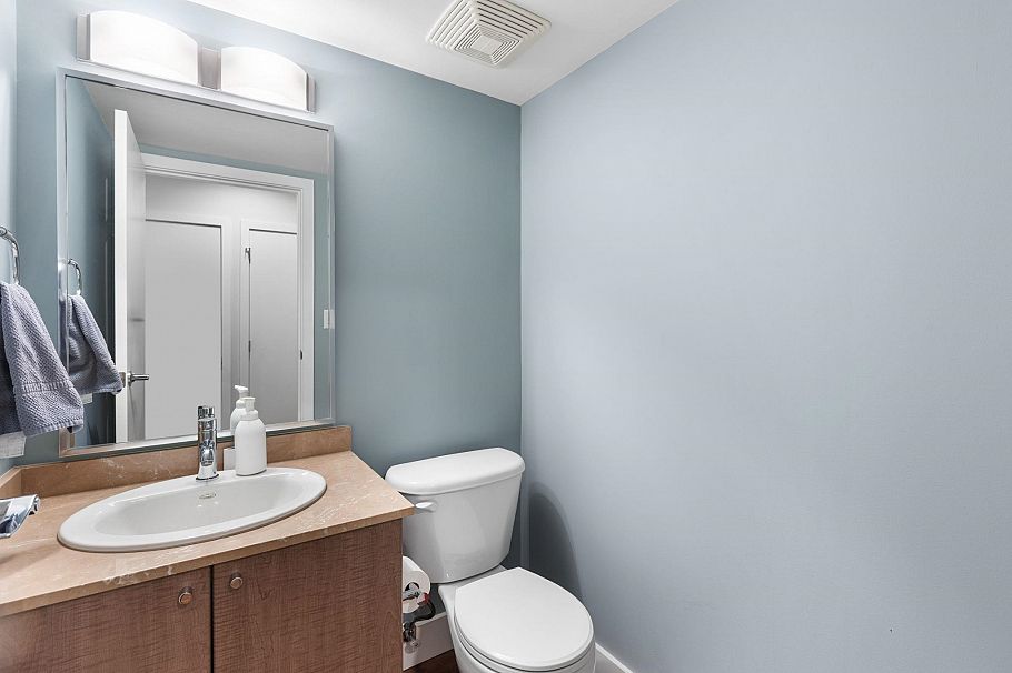 409 610 Granville Street Vancouver, BC - 18