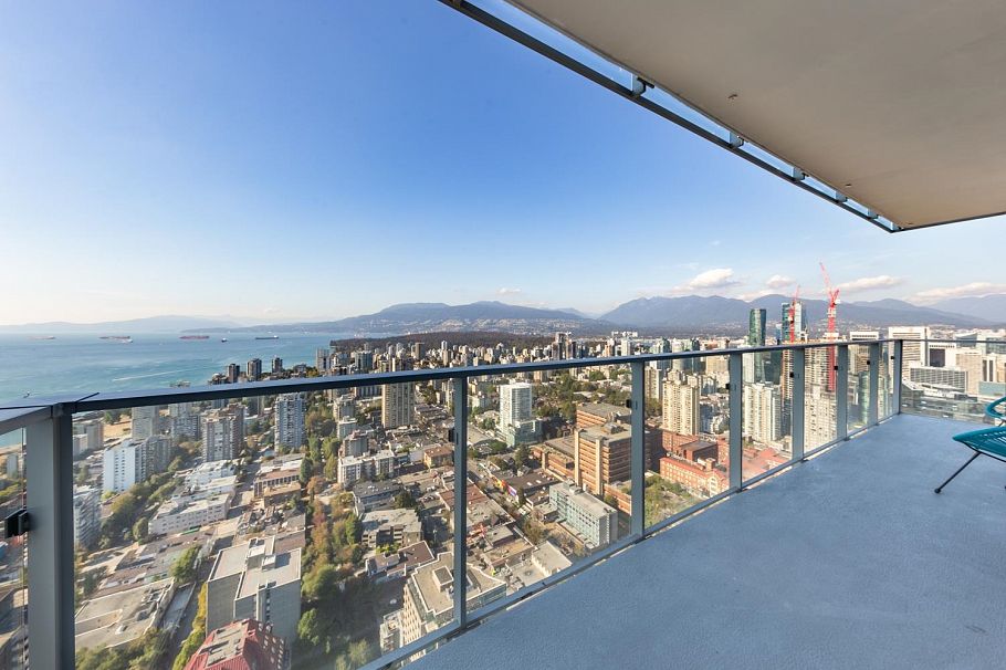 5502 1289 Hornby Street Vancouver, BC - 26