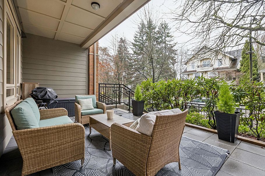 107 159 W 22nd Street North Vancouver, BC - 25