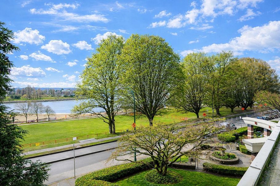 304 1233 Beach Avenue Vancouver, BC - 15