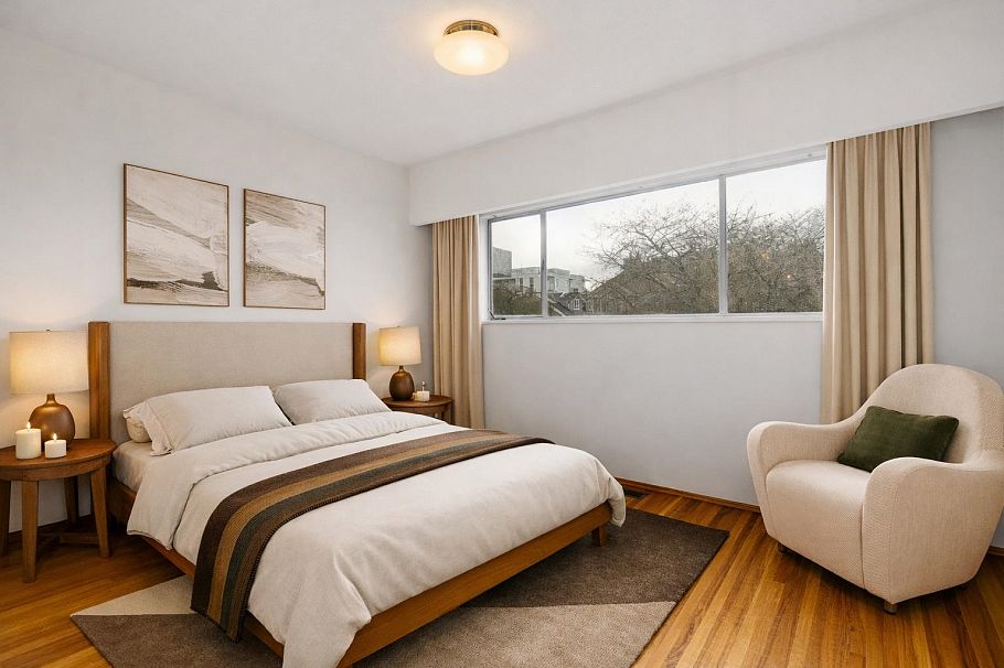 133 W 63rd Avenue Vancouver, BC - 4