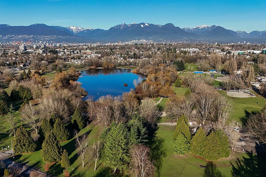 2171 Vanness Avenue Vancouver, BC - 7