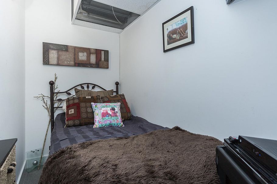 104 1168 Richards Street Vancouver, BC - 8