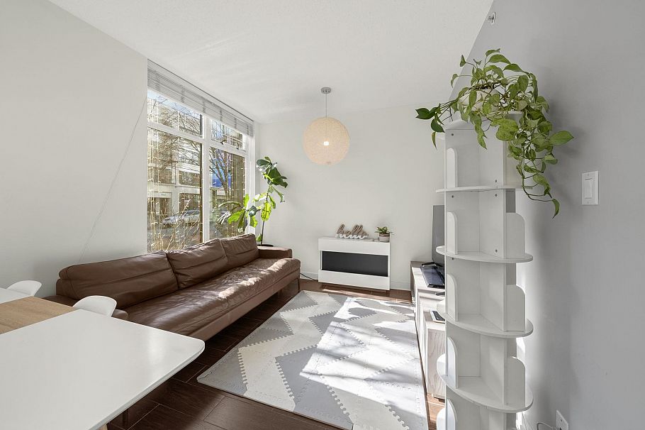 1053 Homer Street Vancouver, BC - 4