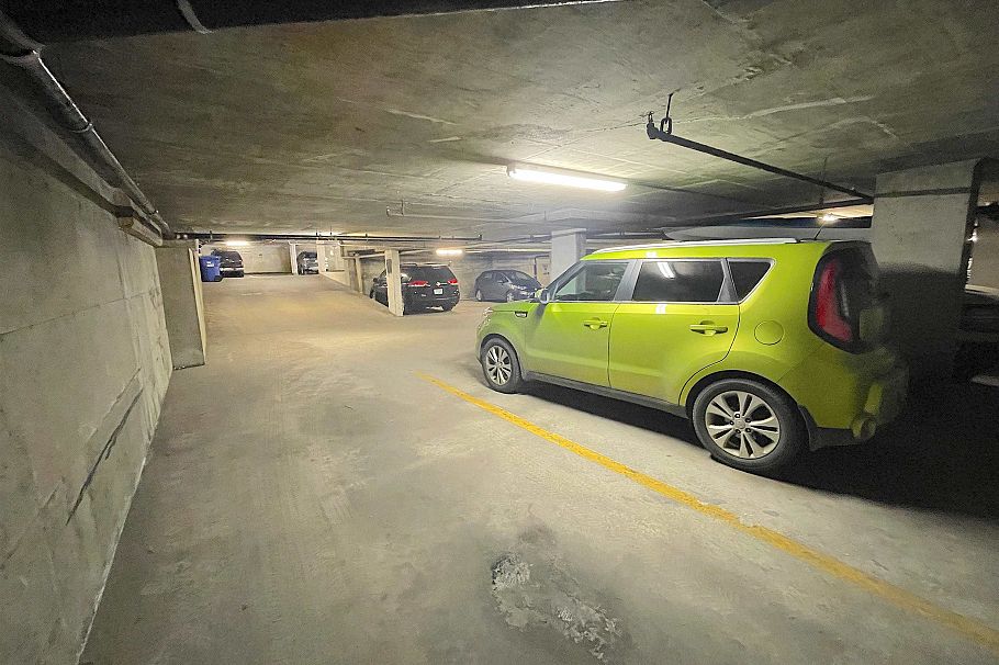 2007 1251 Cardero Street Vancouver, BC - 23