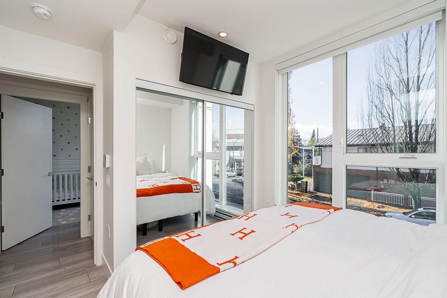 3412 St. Catherines Street Vancouver, BC - 22