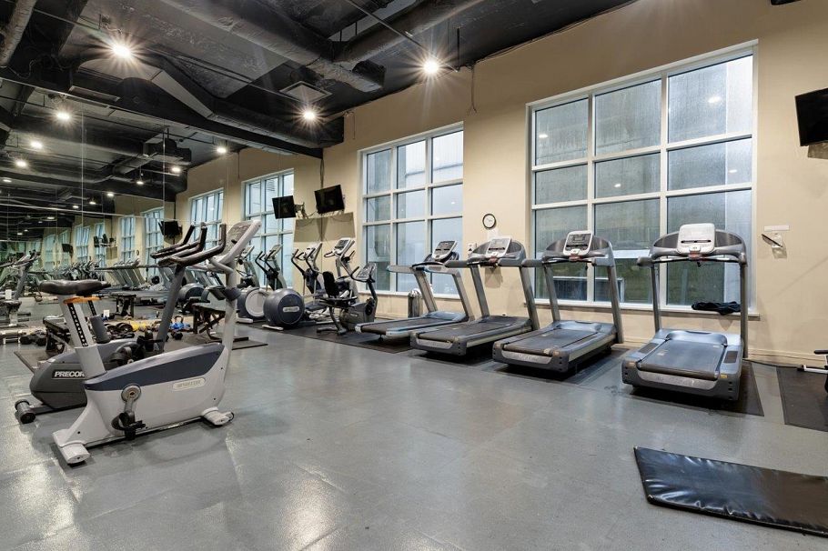 503 933 Hornby Street Vancouver, BC - 21