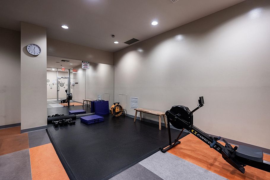 1705 788 Hamilton Street Vancouver, BC - 32