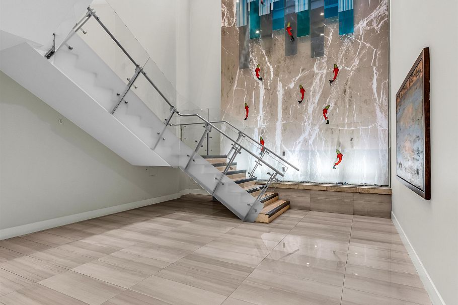 509 1633 Ontario Street Vancouver, BC - 27