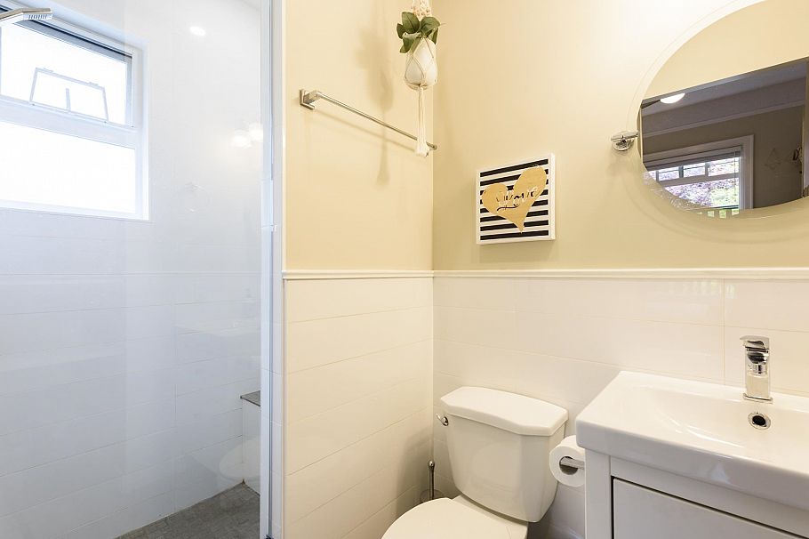 3528 Franklin Street Vancouver, BC - 19