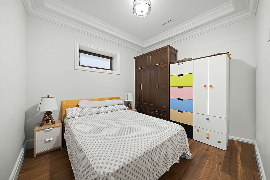 5828 Hudson Street Vancouver, BC - 29