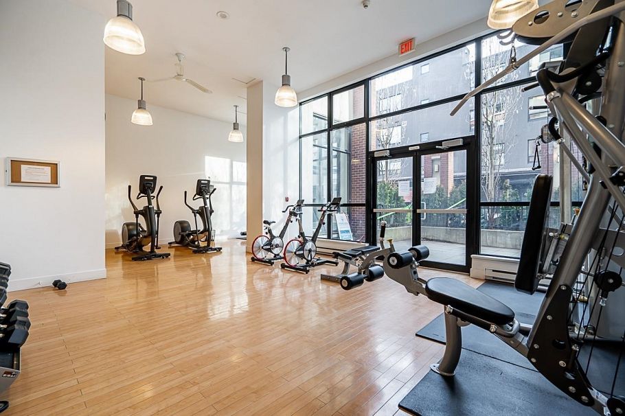 2103 977 MAINLAND STREET, Vancouver BC V6B 1T2 Vancouver, BC - 21