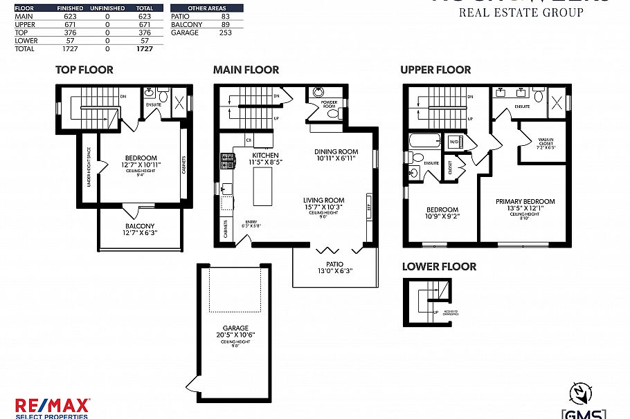 4372 W 13th Avenue Vancouver, BC - 31