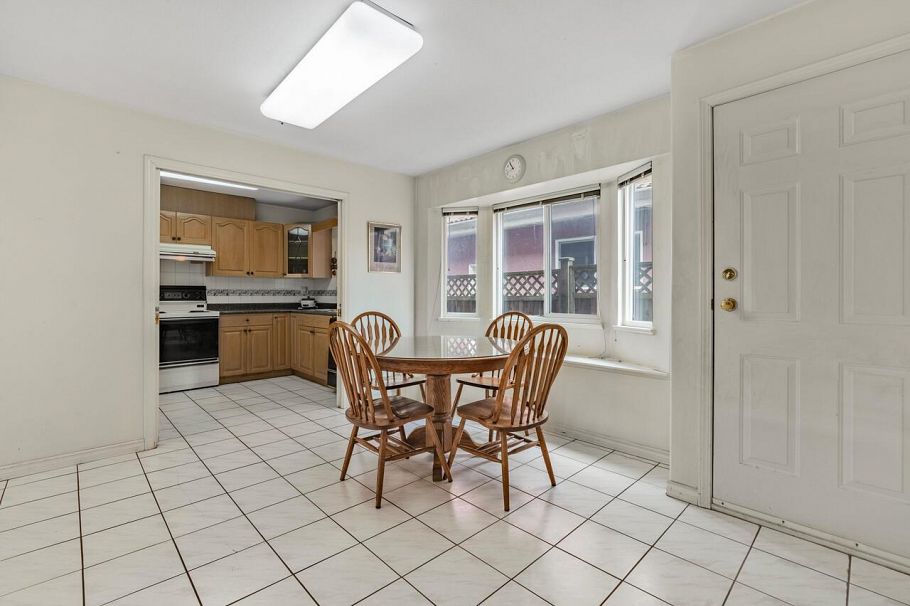7191 Fraser Street Vancouver, BC - 6