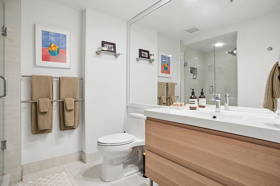 401 1072 Hamilton Street Vancouver, BC - 27