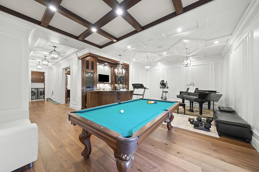 5828 Hudson Street Vancouver, BC - 26