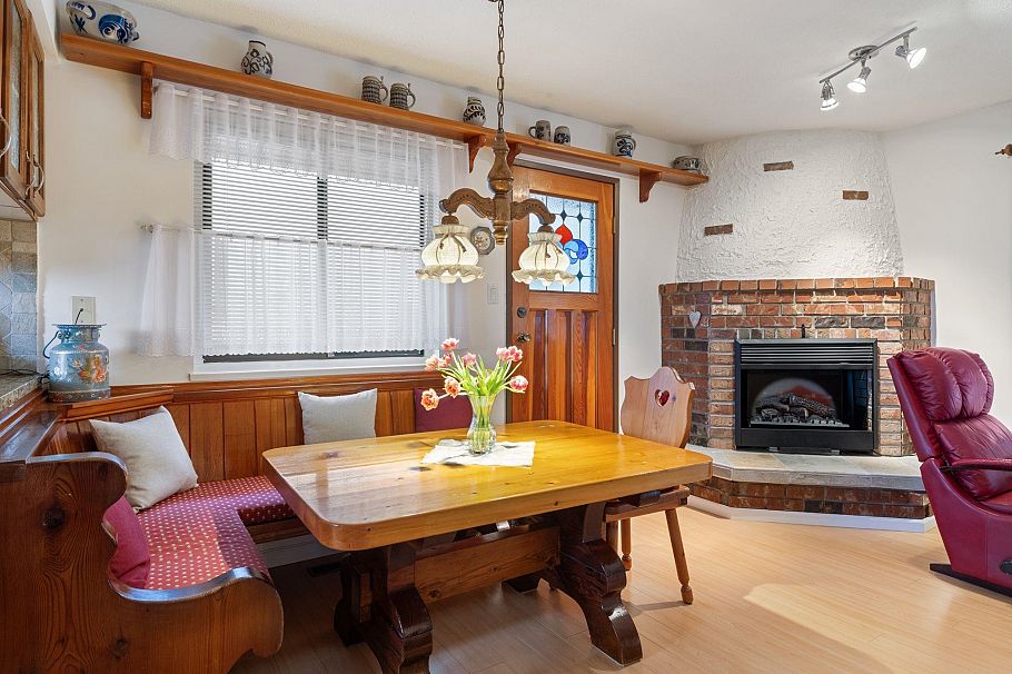 5508 Molina Road North Vancouver, BC - 13